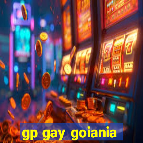 gp gay goiania